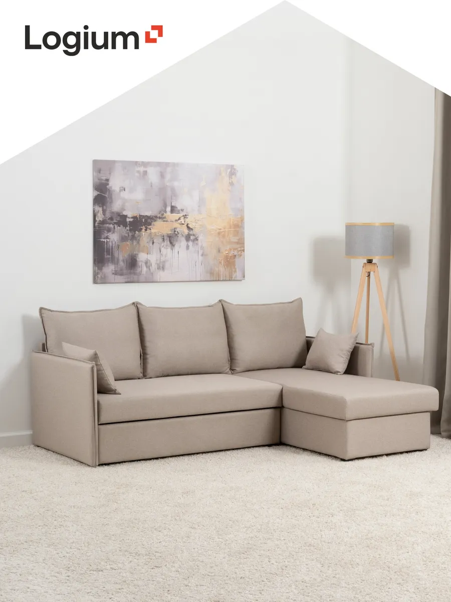 Диван угловой Бангор