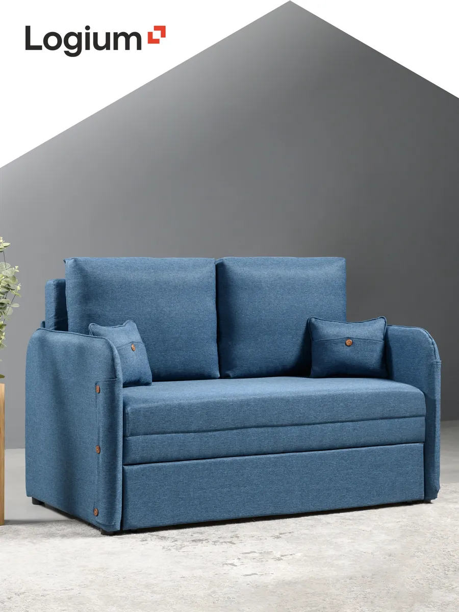 Диван-кровать Эльба