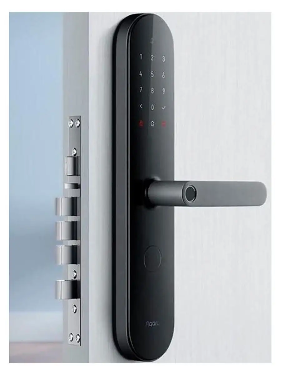Умный дверной замок N100 Xiaomi CN