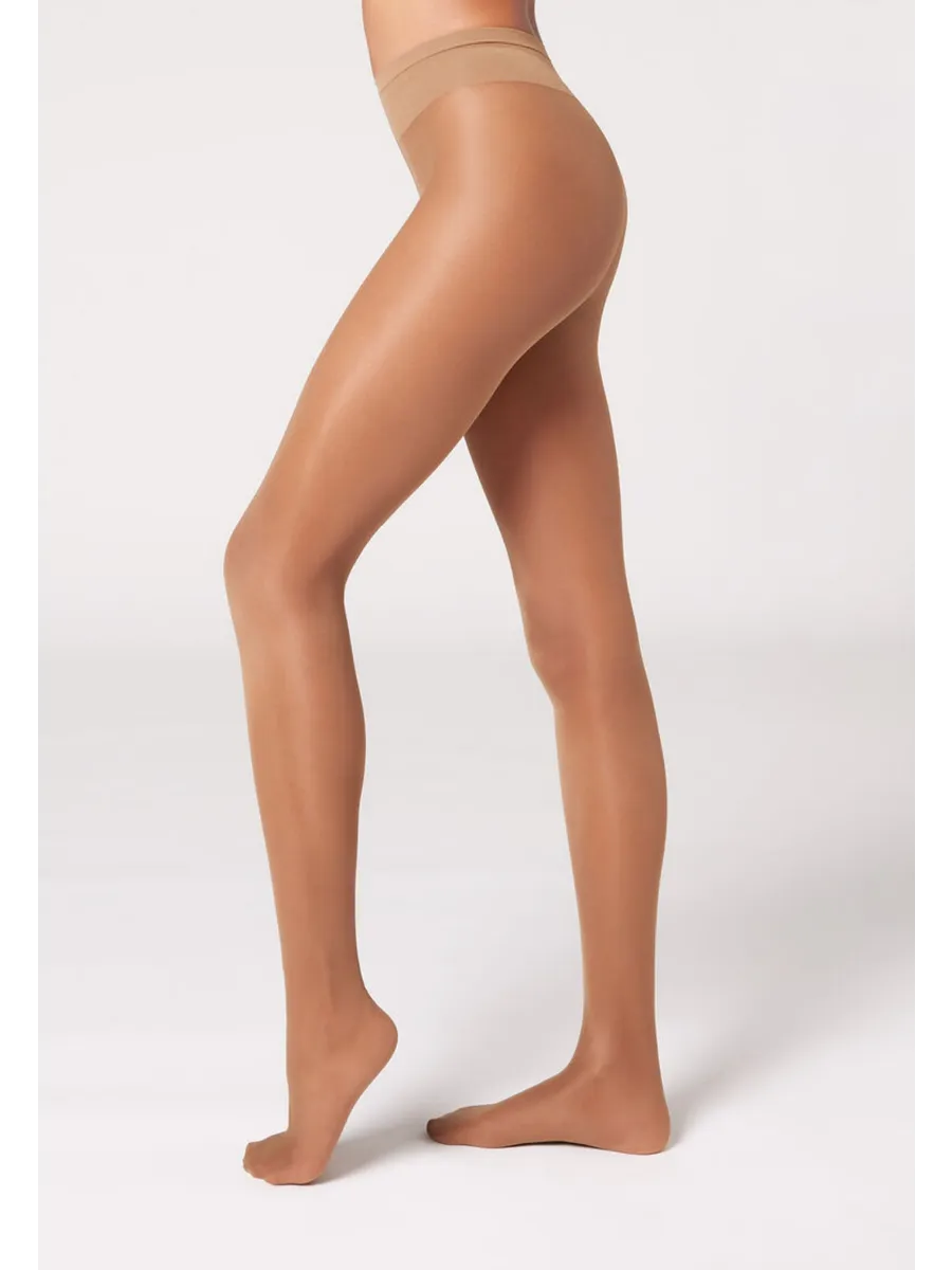 Классические Колготки 40 Ден