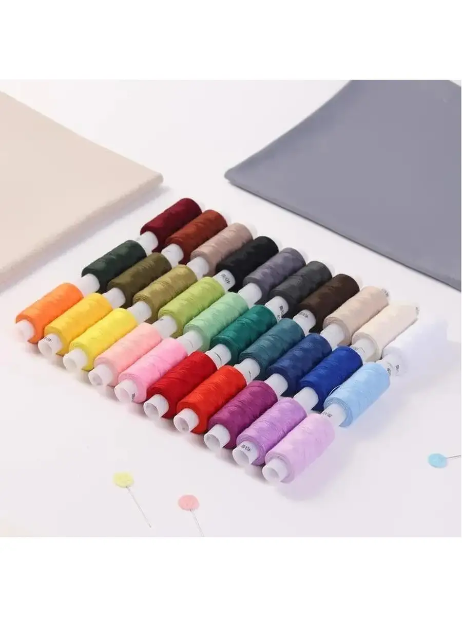 Набор ниток