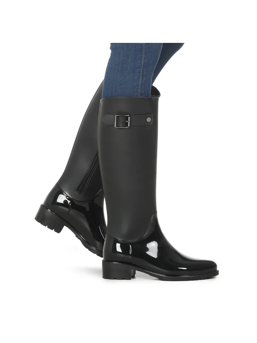 Резиновая обувь