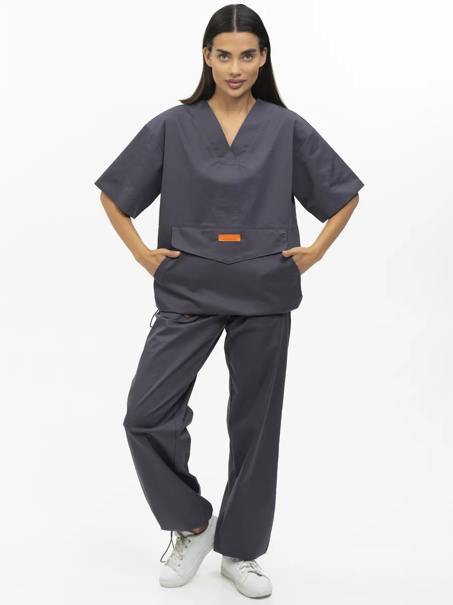 Костюм медицинский женский