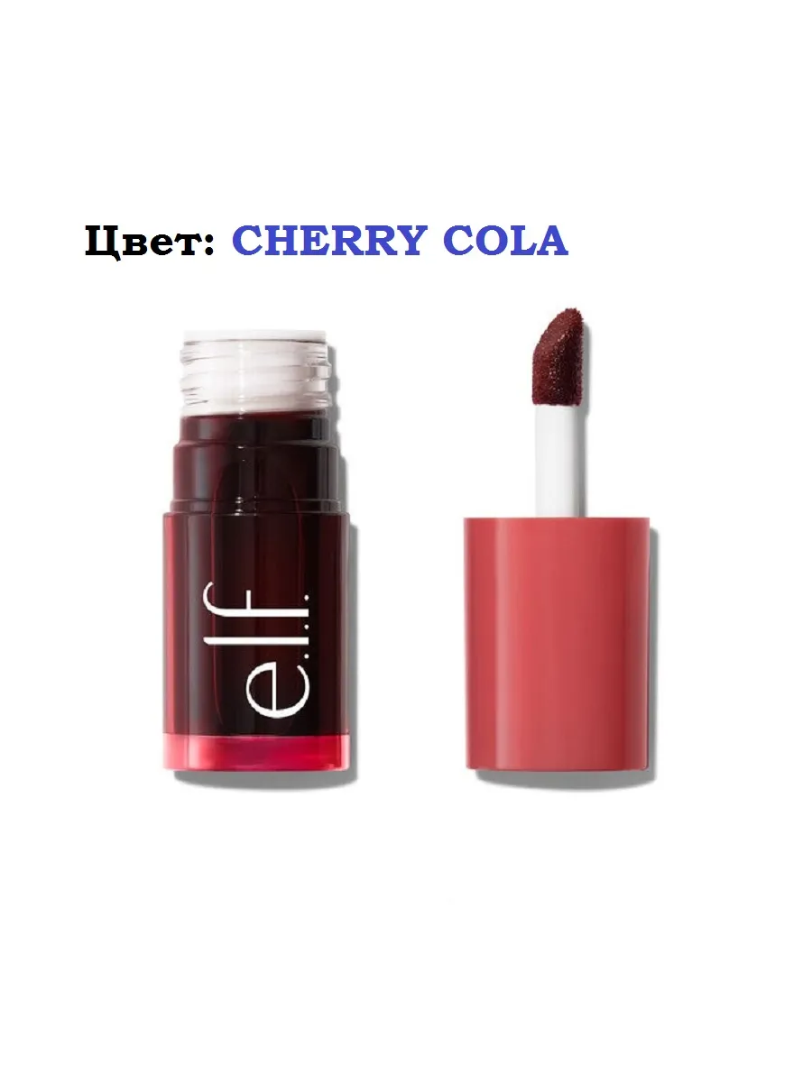 Sheer For It Тинт Румяна