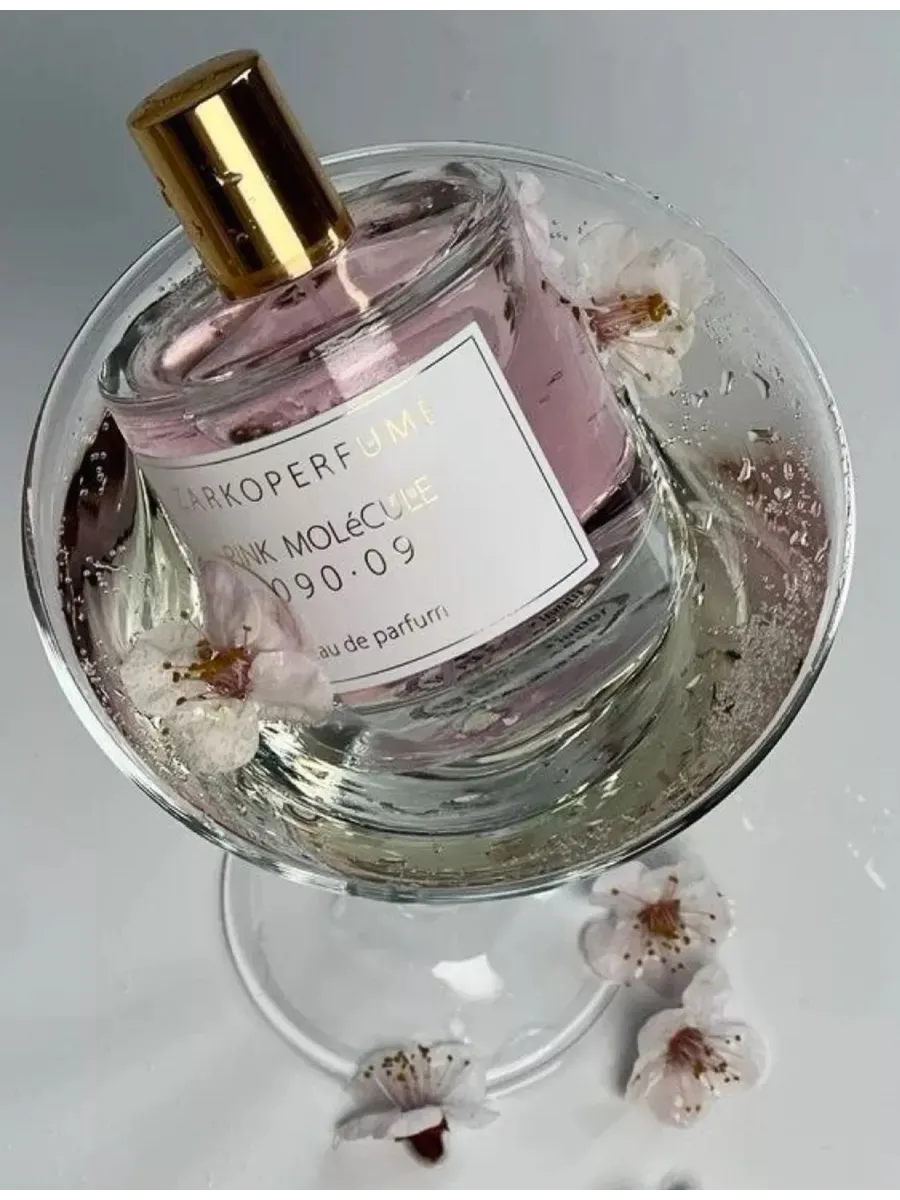 Pink Molecule 090 09 Заркопарфюм