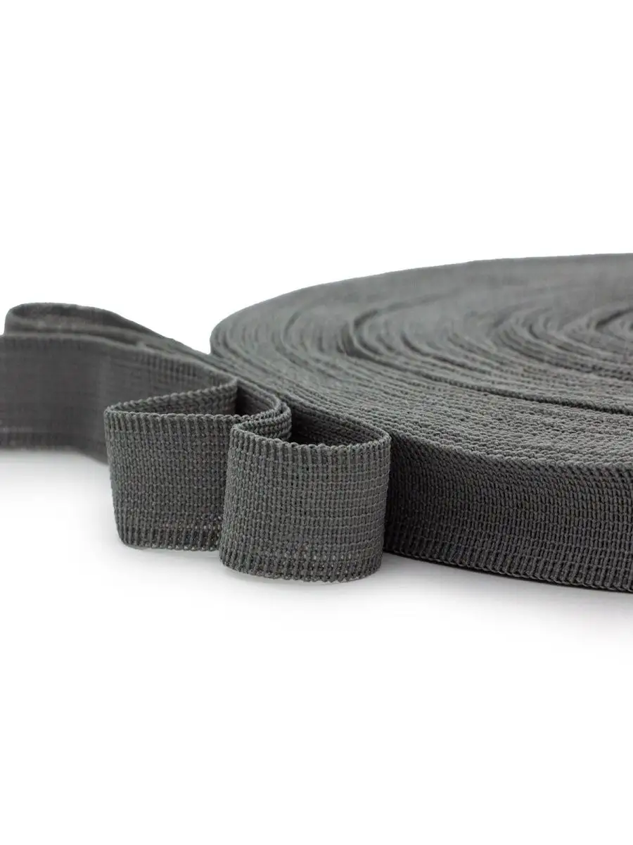 Тесьма для рукоделия окантовочная 1,8-2см 30 м