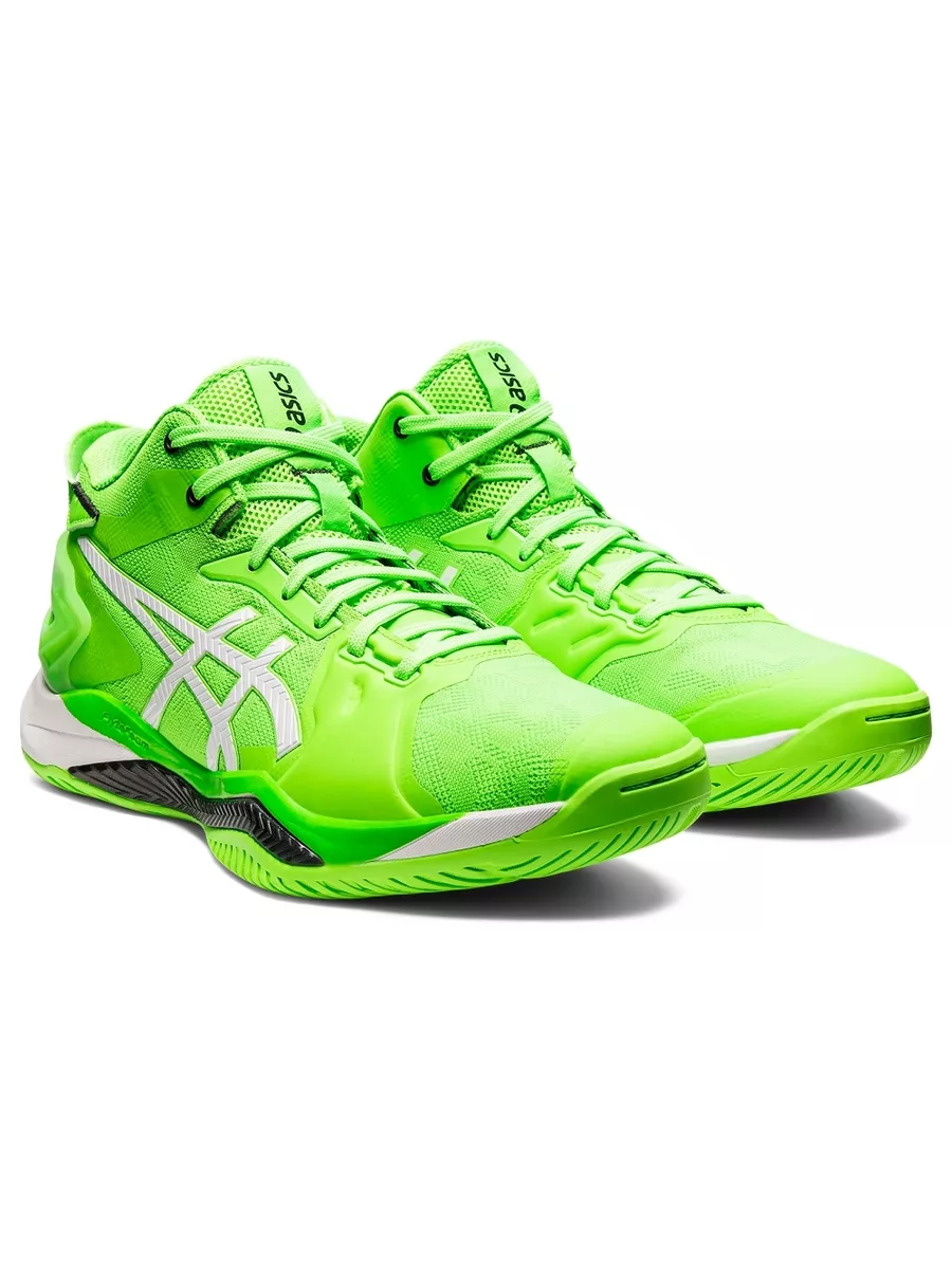 кроссовки асикс