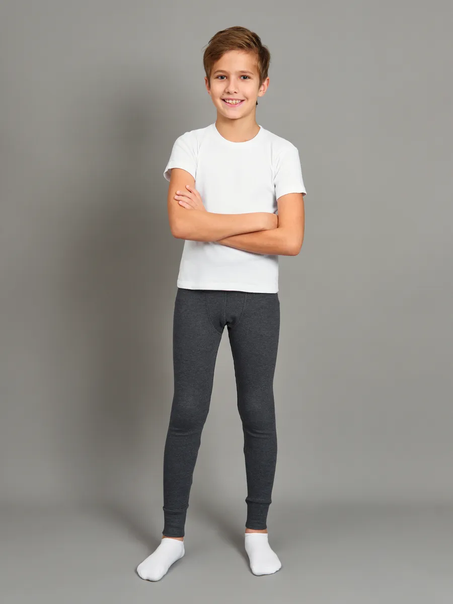 Кальсоны подштанники демисезонные