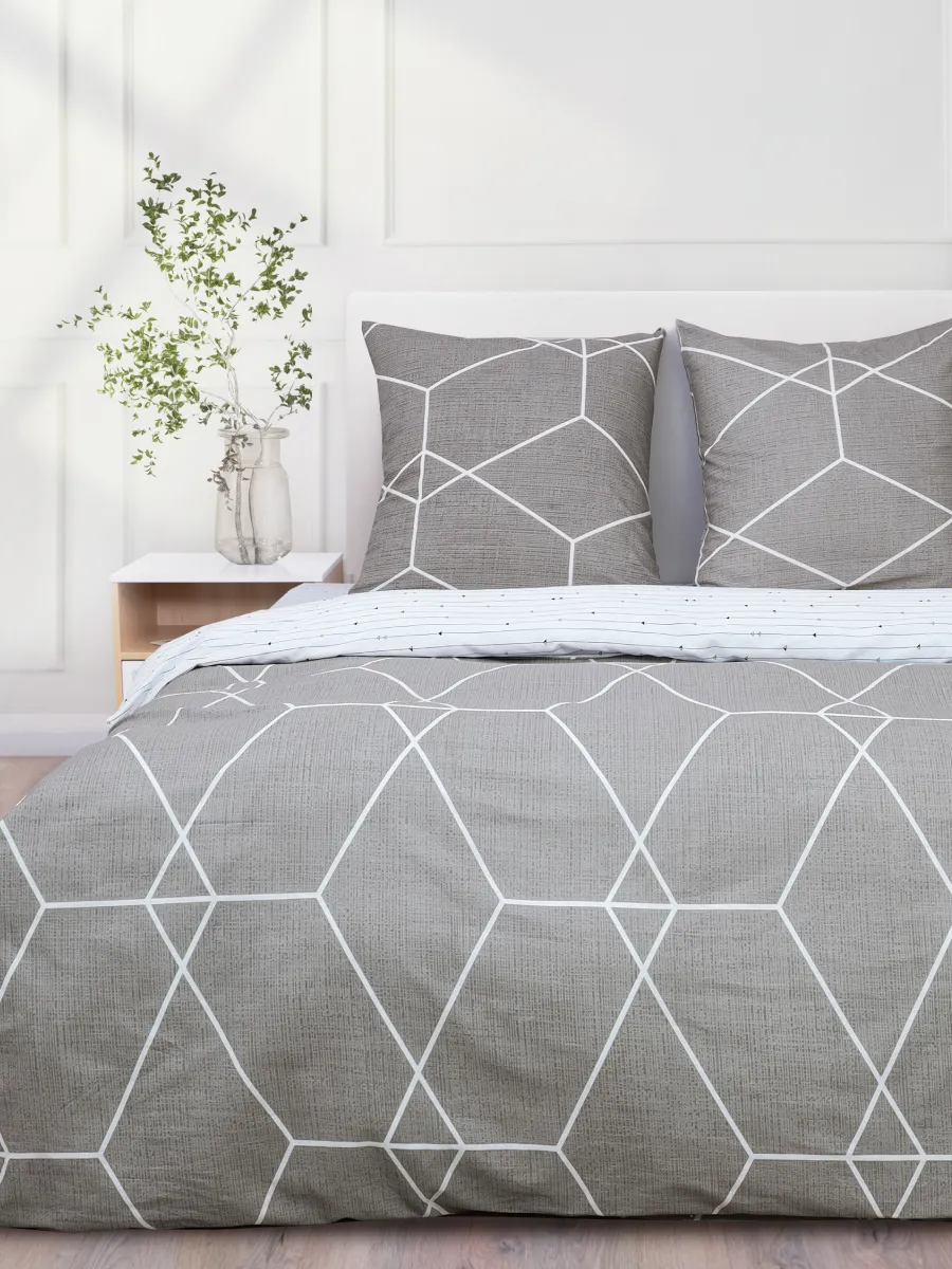 Постельное белье 2 спальное бязь 70х70