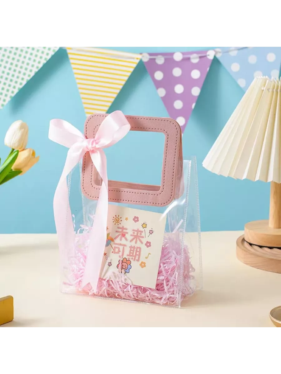 Пакет подарочный Упаковка