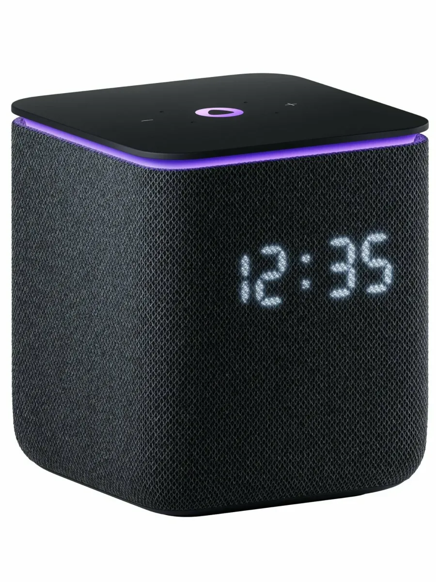 Умная колонка Станция Миди с Алисой на Yandex GPT