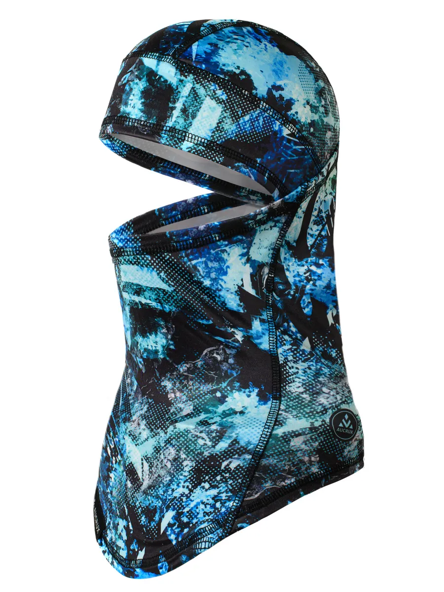 Балаклава зимняя