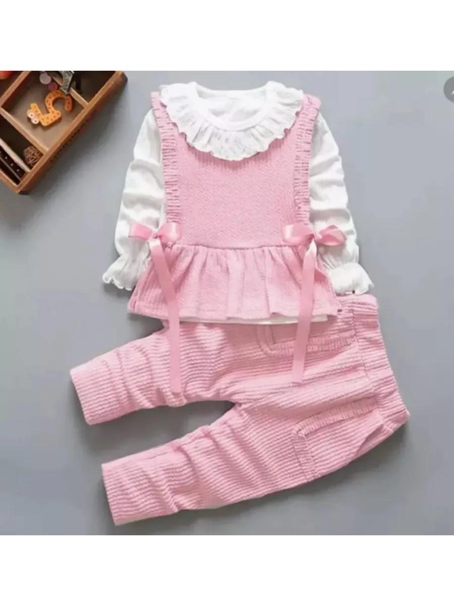 Детский костюм тройка