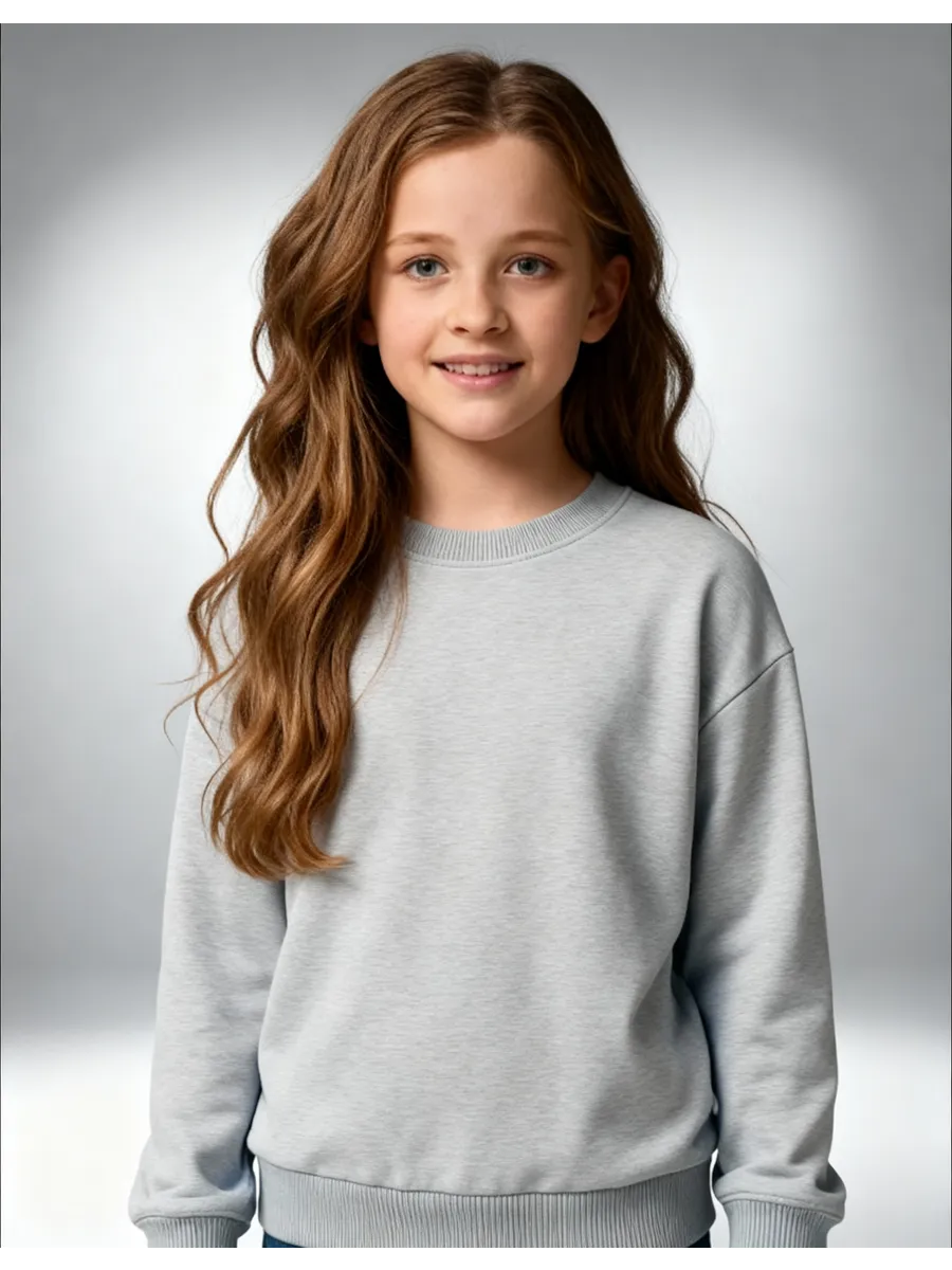 Толстовка базовая