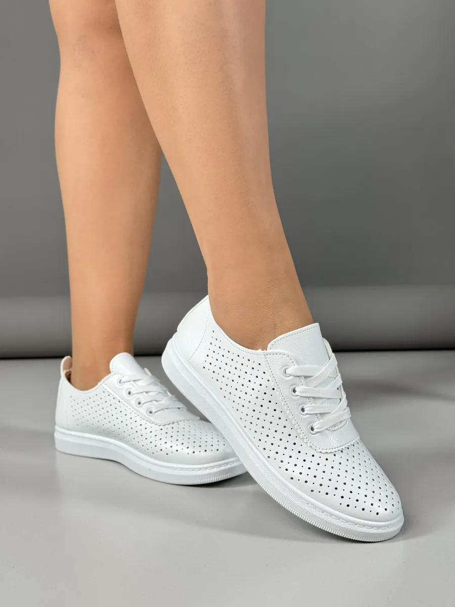 Кеды женские