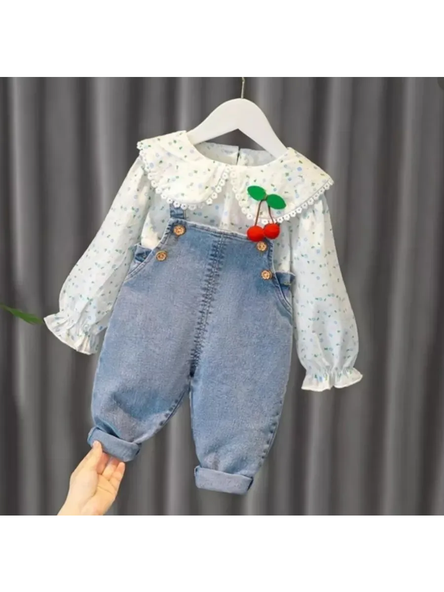 Костюм детский