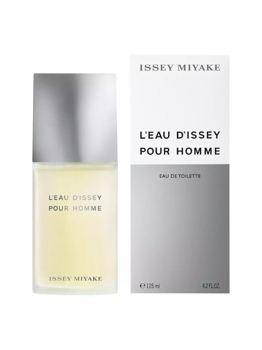LEAU DISSEY POUR HOMME 125мл