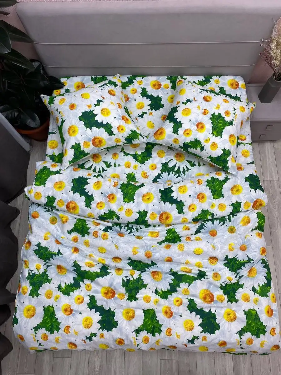 постельное белье 2 спальное бязь