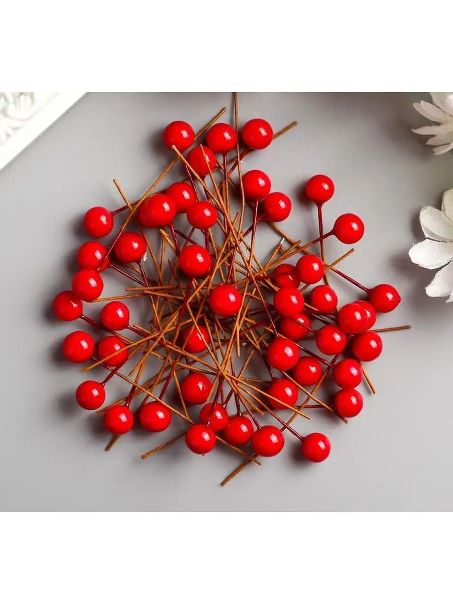 Ягоды для заготовок 50 шт