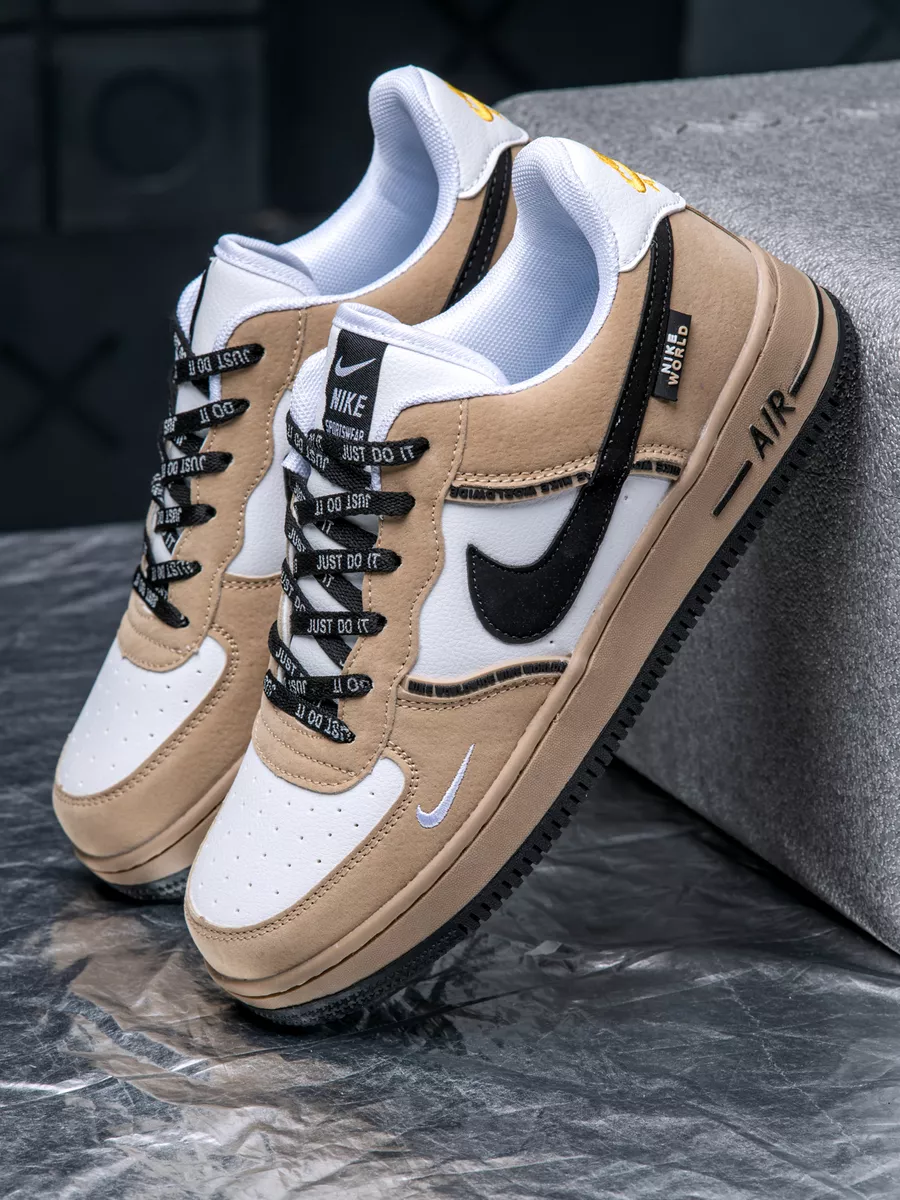 Кроссовки Air Force 1