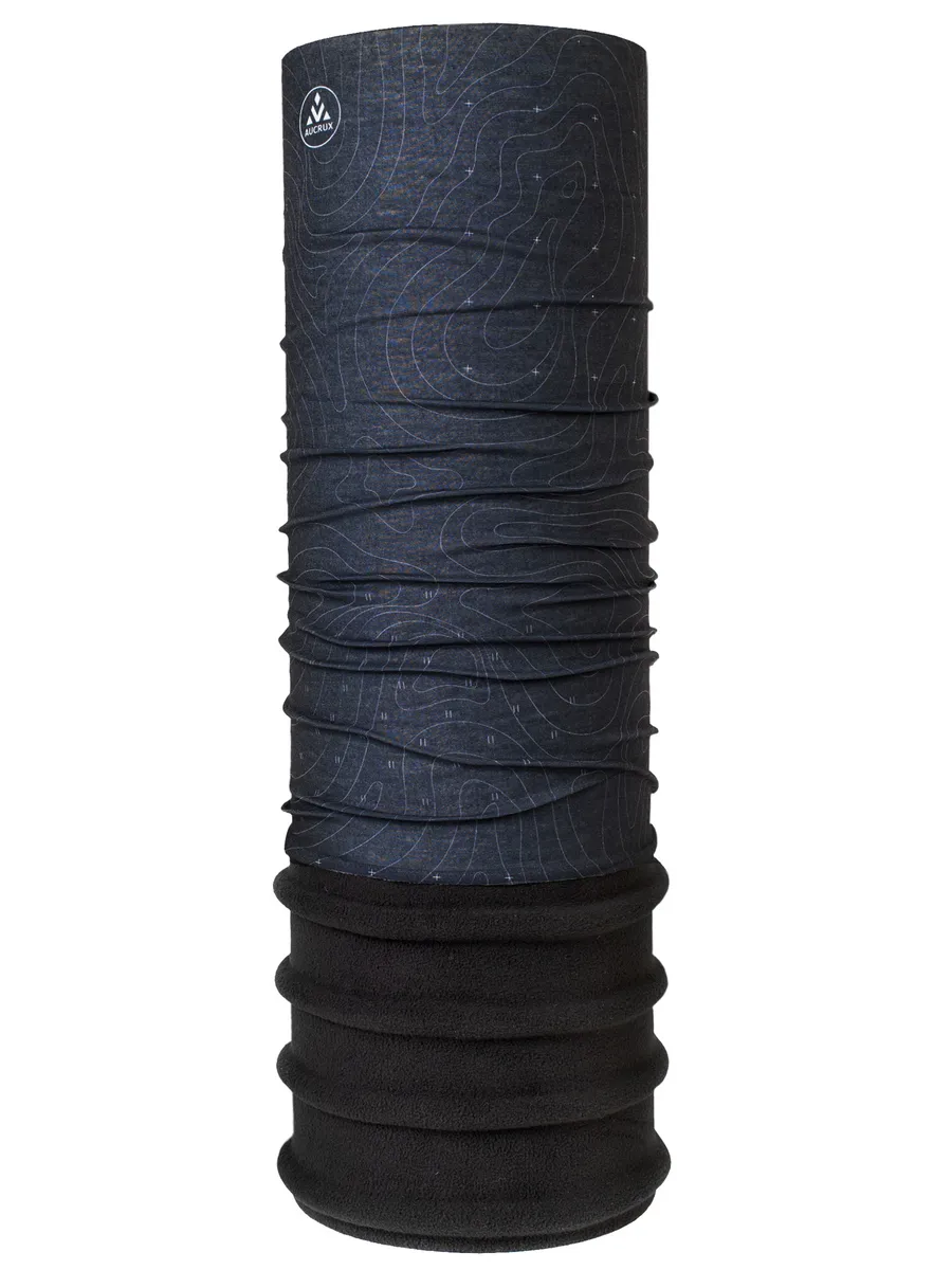 Бафф зимний