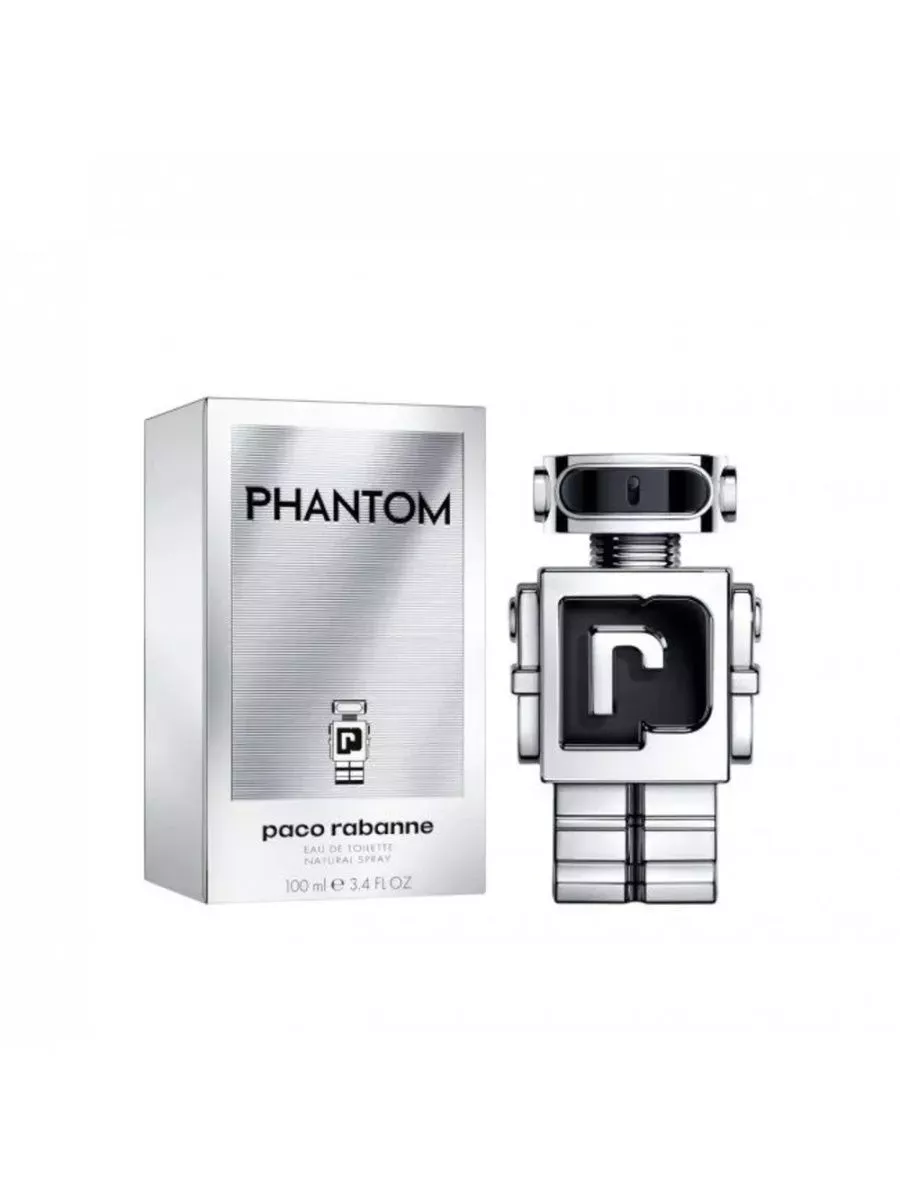 Phantom Paco Rabanne 100мл