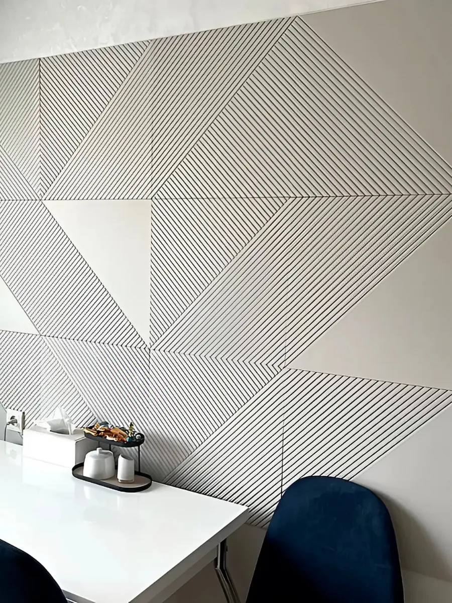 Стеновые панели мдф декоративные 3д Аврора