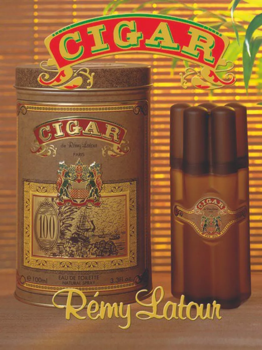 Cigar 100 мл Реми Латур Сигар