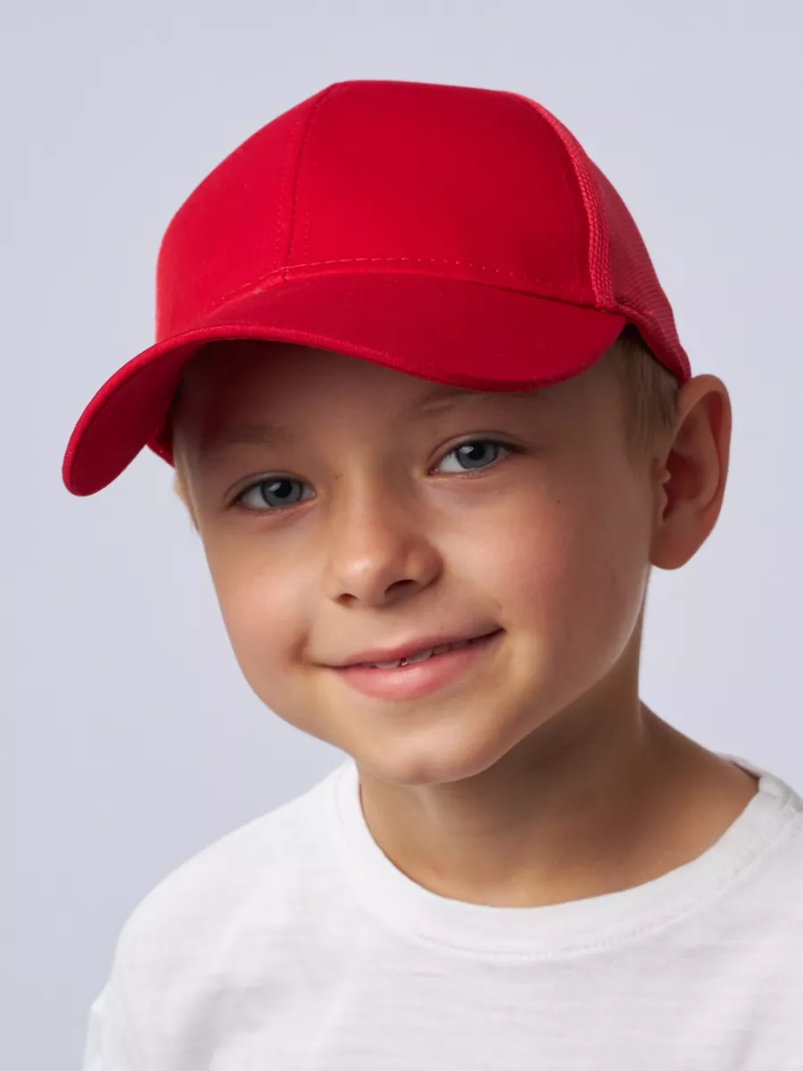 Кепка бейсболка детская