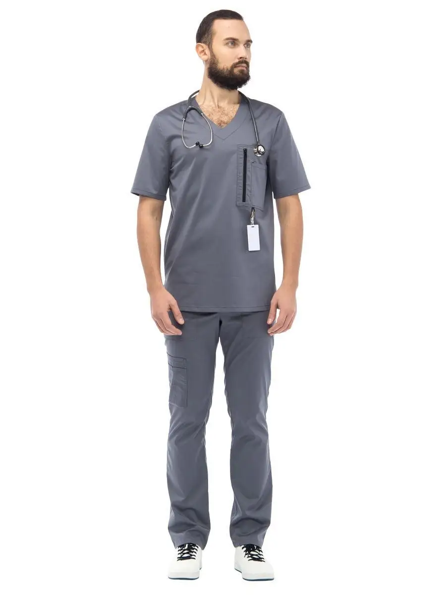 Костюм медицинский Костюм рабочий летний медицинская форма