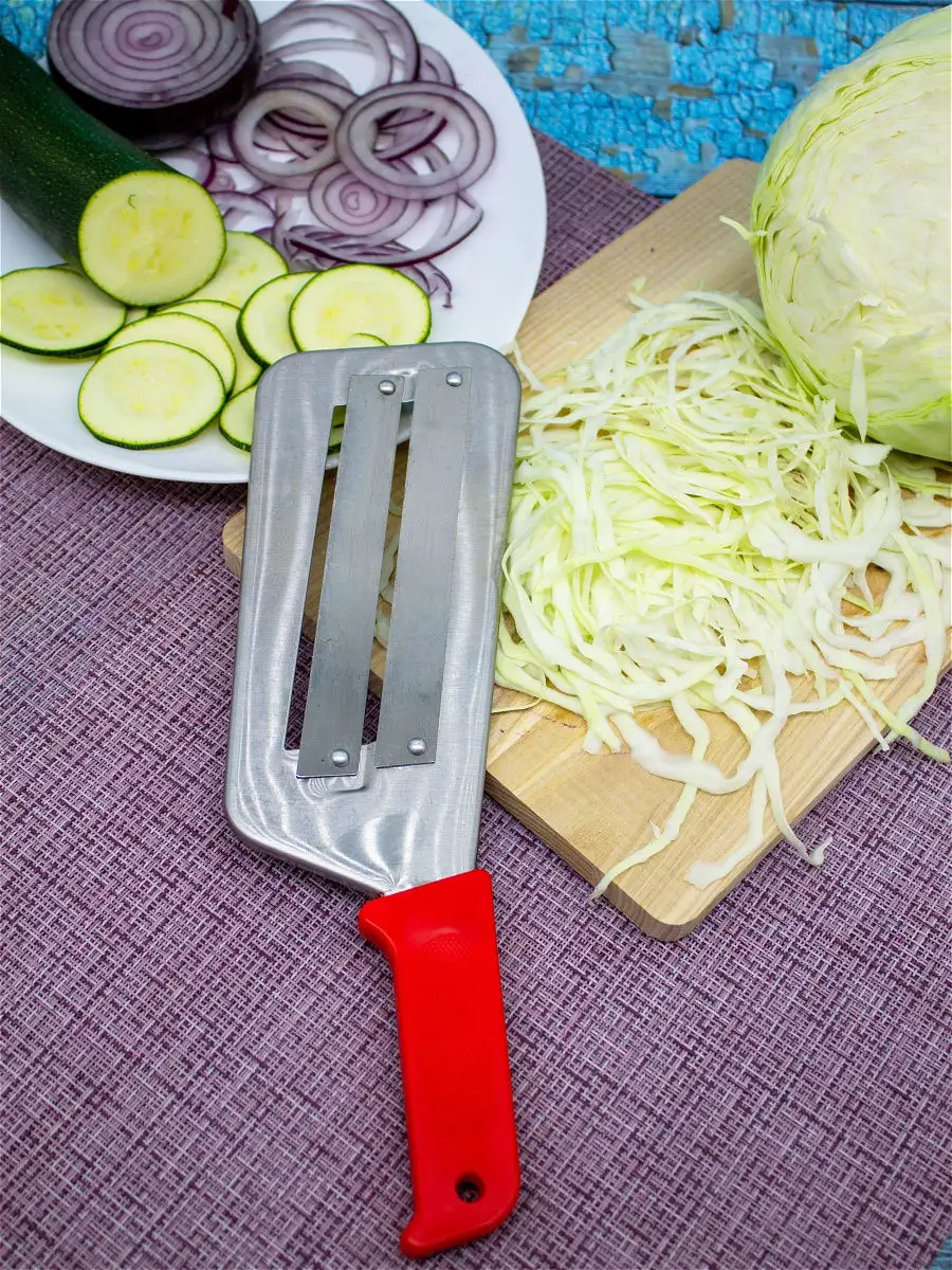 Нож шинковка для капусты