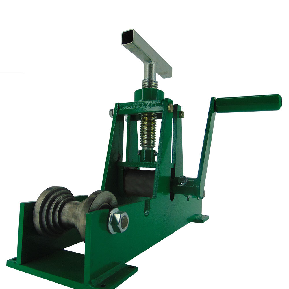 Трубогиб уралмастер