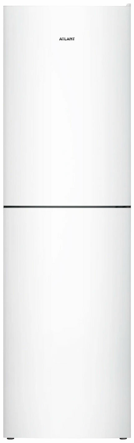 Двухкамерный холодильник Atlant ХМ 4623-101