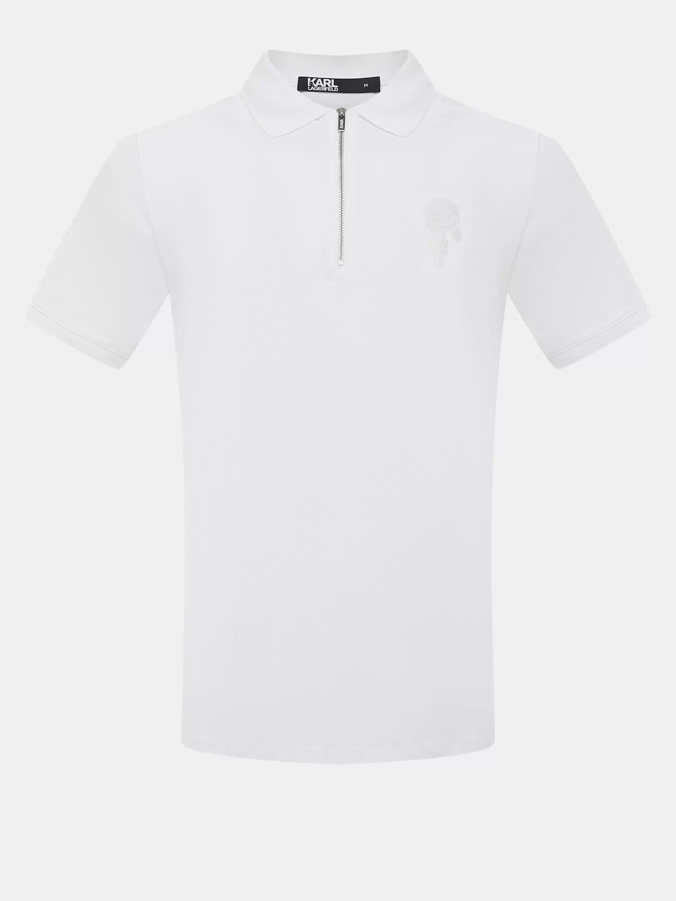 Поло Karl Lagerfeld