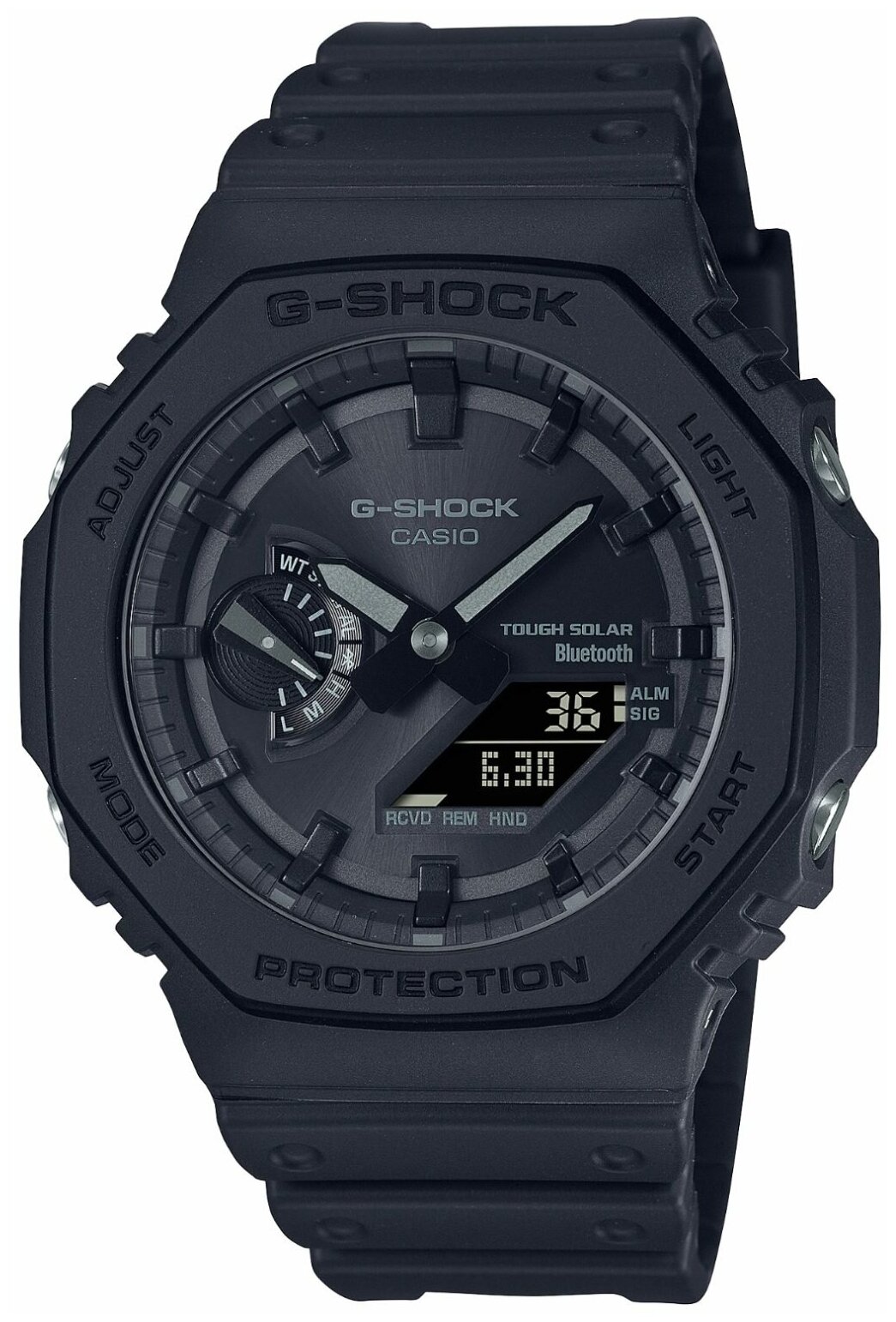 Наручные часы CASIO G- Shock