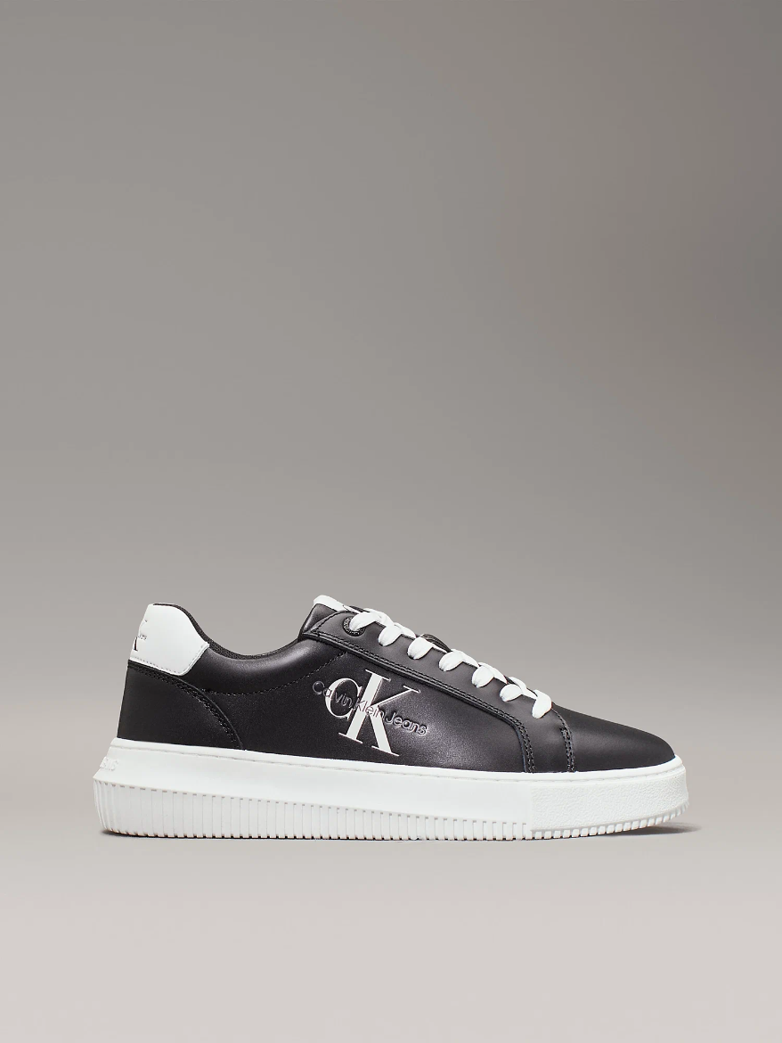 Кеды Calvin Klein Jeans