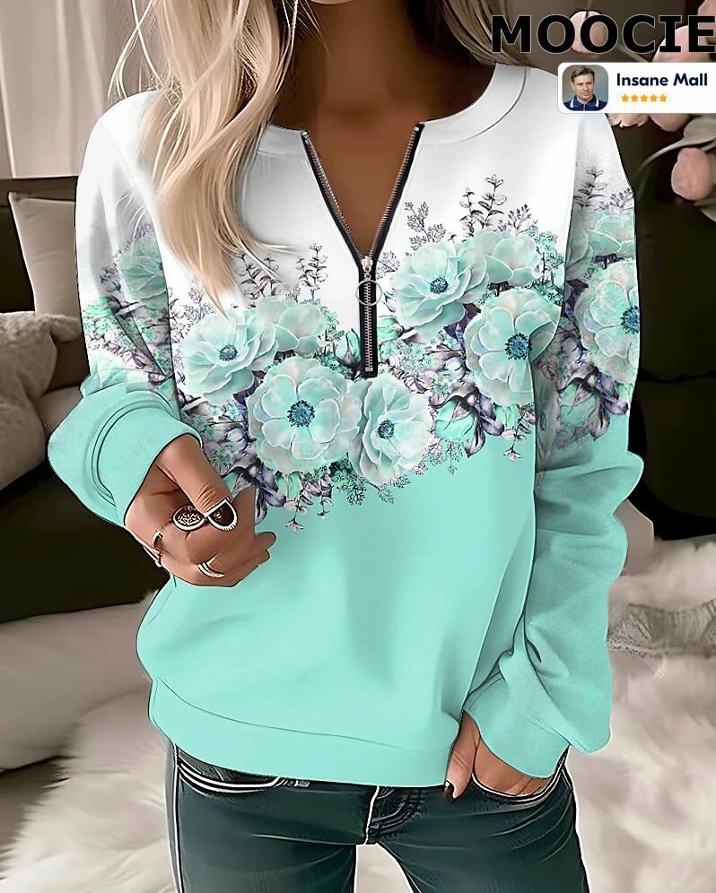 Толстовка MOOCIE