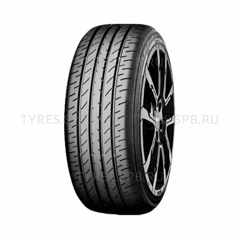 Автошина Yokohama 215/60 R16 99 V Blu Earth- GT A E51