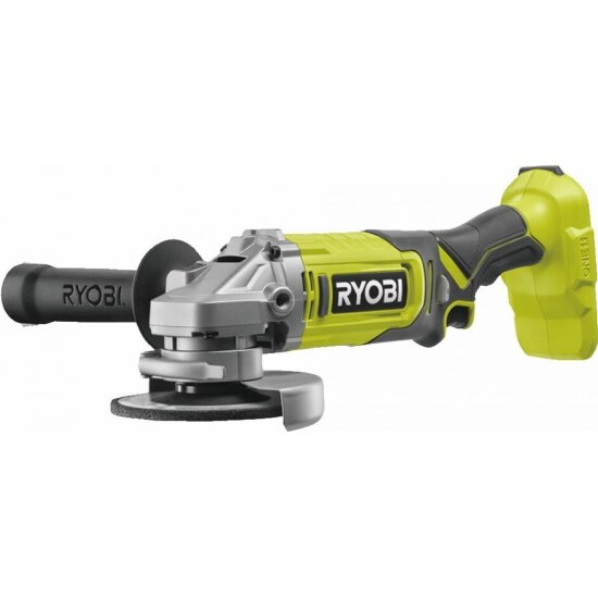 Углошлифмашина Ryobi ONE+ RA G18115-0 5133005402