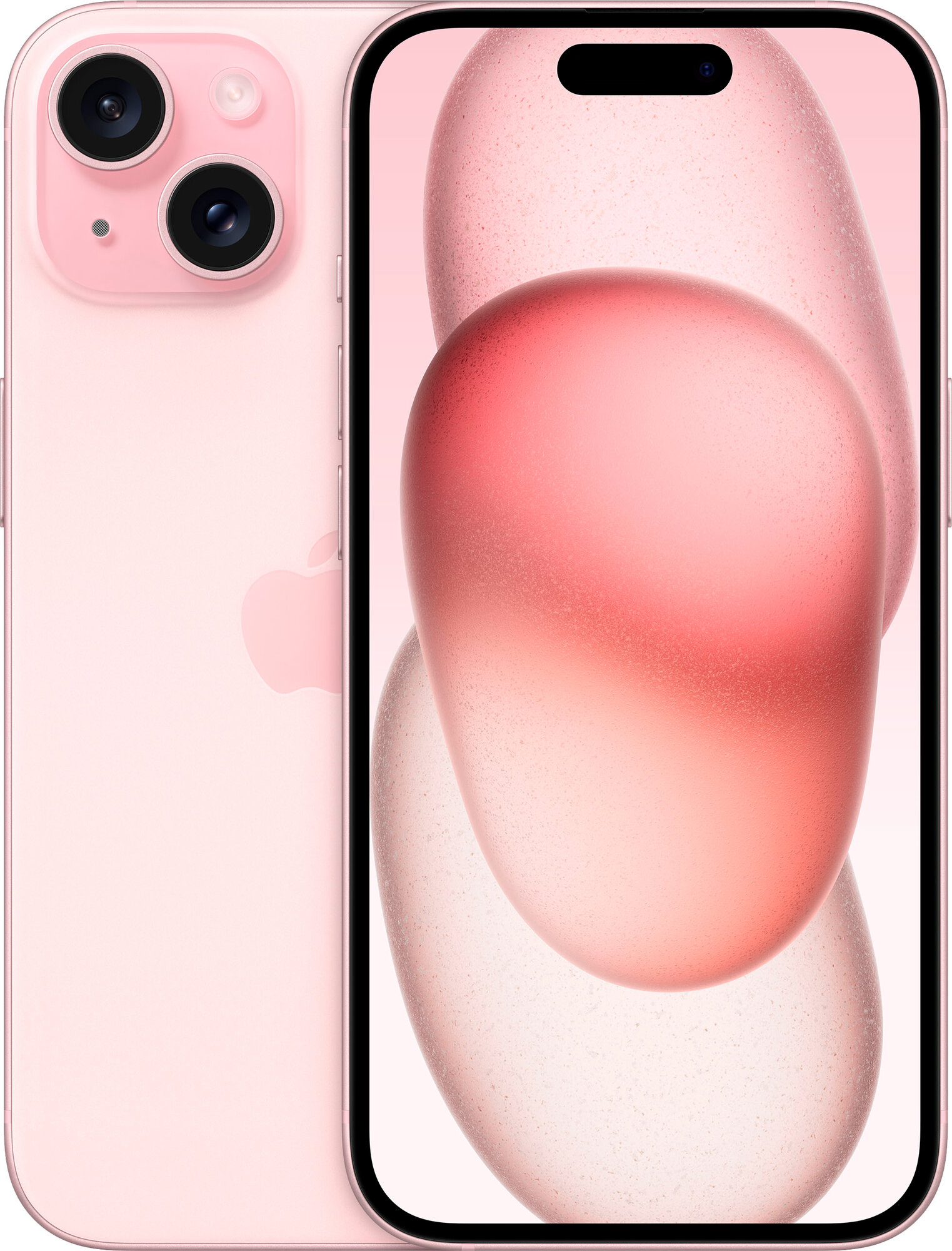 I Phone 15 256 Gb Pink EU