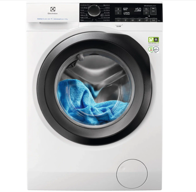 Стиральная машина Electrolux E W8 F249 PS