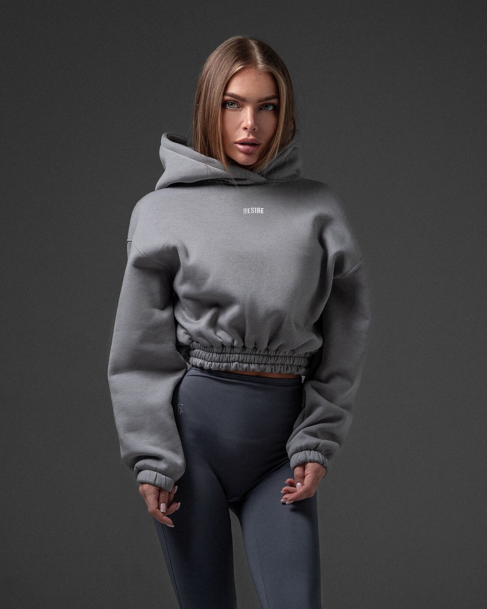 Толстовка DESIRE EXCELLENCE CLOUD