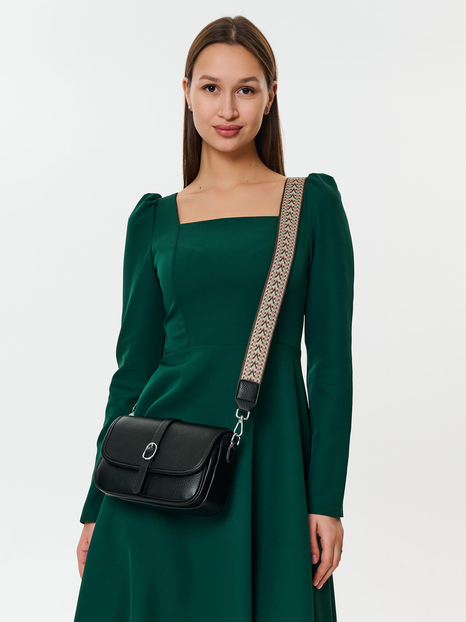 Сумка кросс-боди CARLOTTY