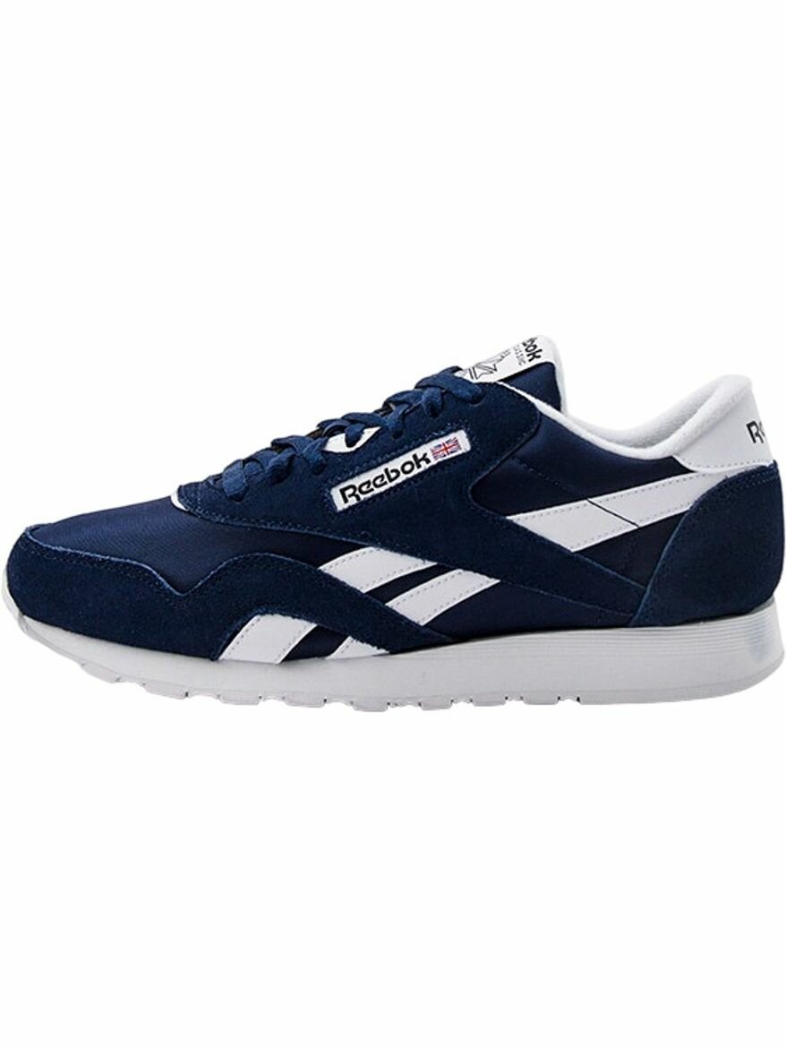Кроссовки Reebok Classic Nylon