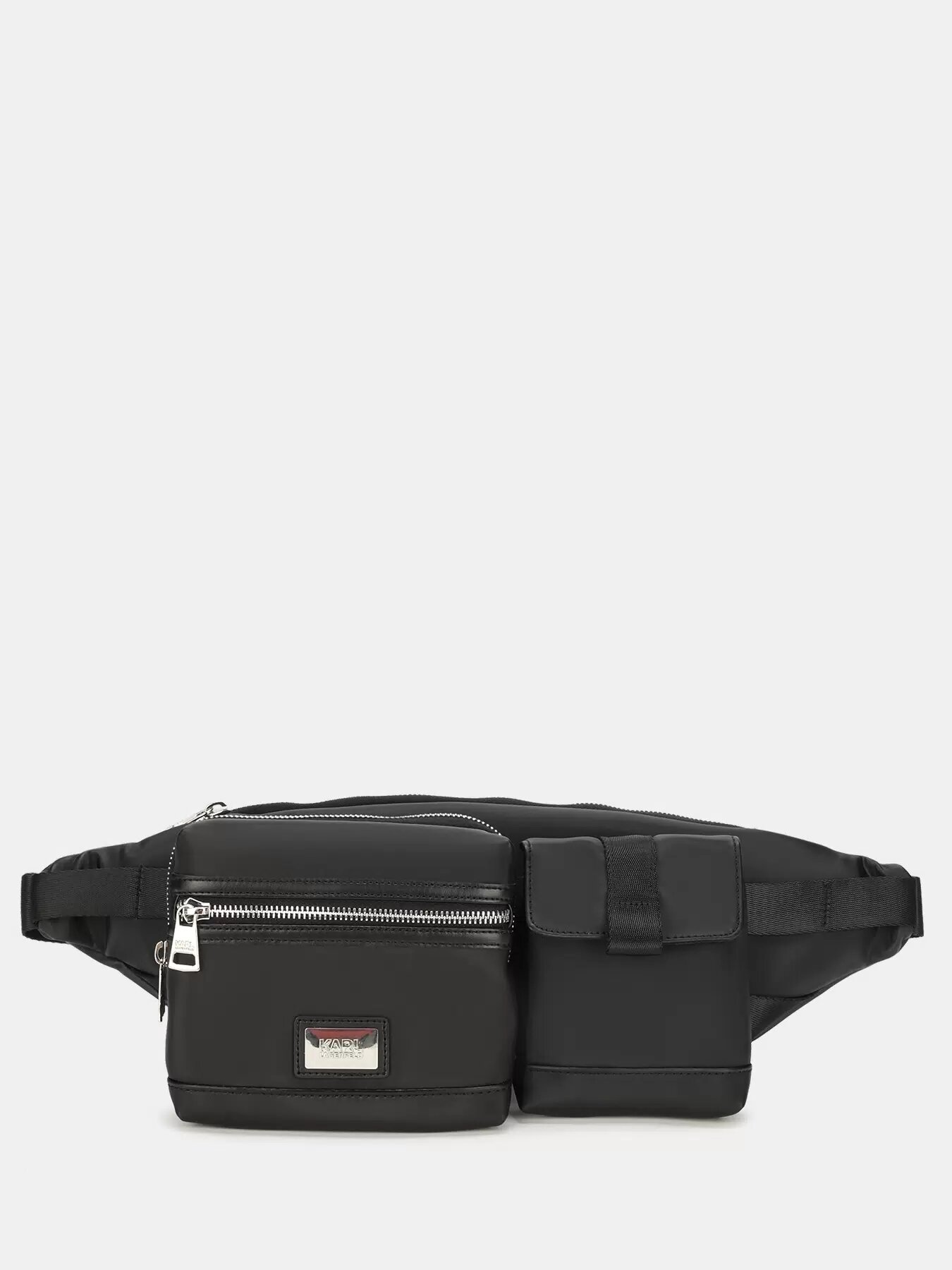 Сумка поясная Karl Lagerfeld