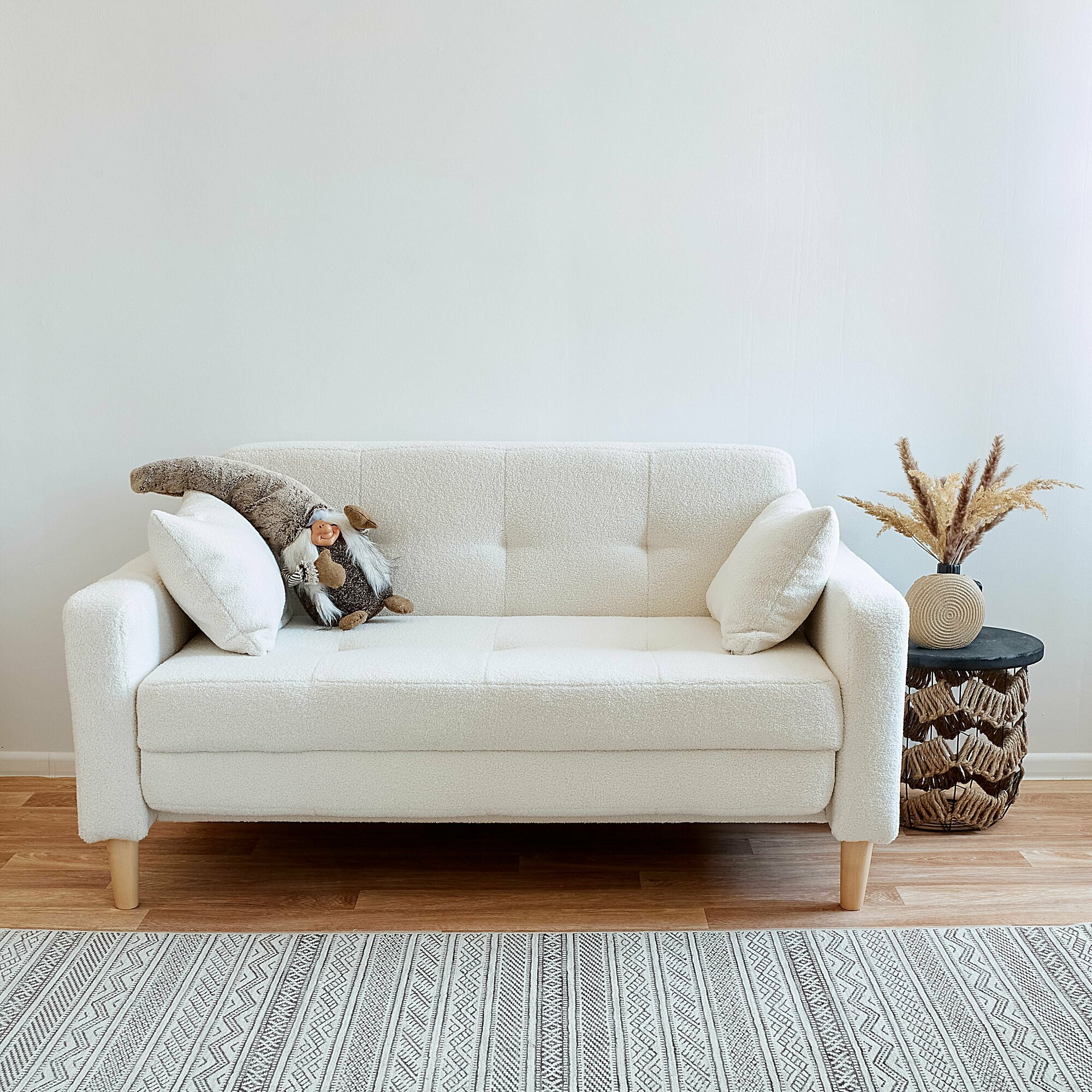 Диван-кровать Ламбо Букле 120