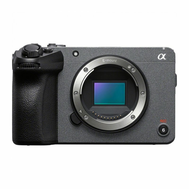 Видеокамера Sony ILME- F X30 Body