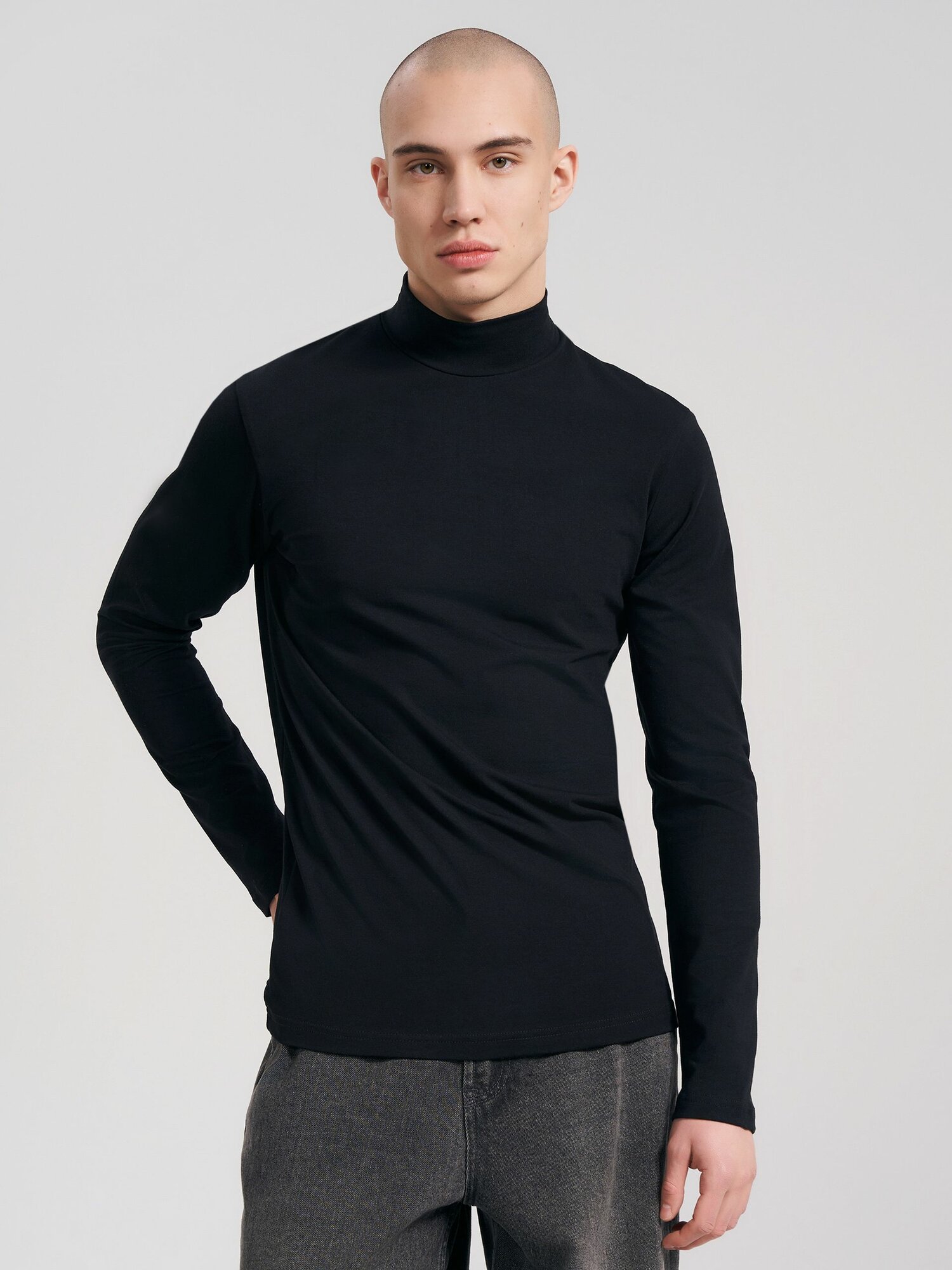 Водолазка ТВОЕ