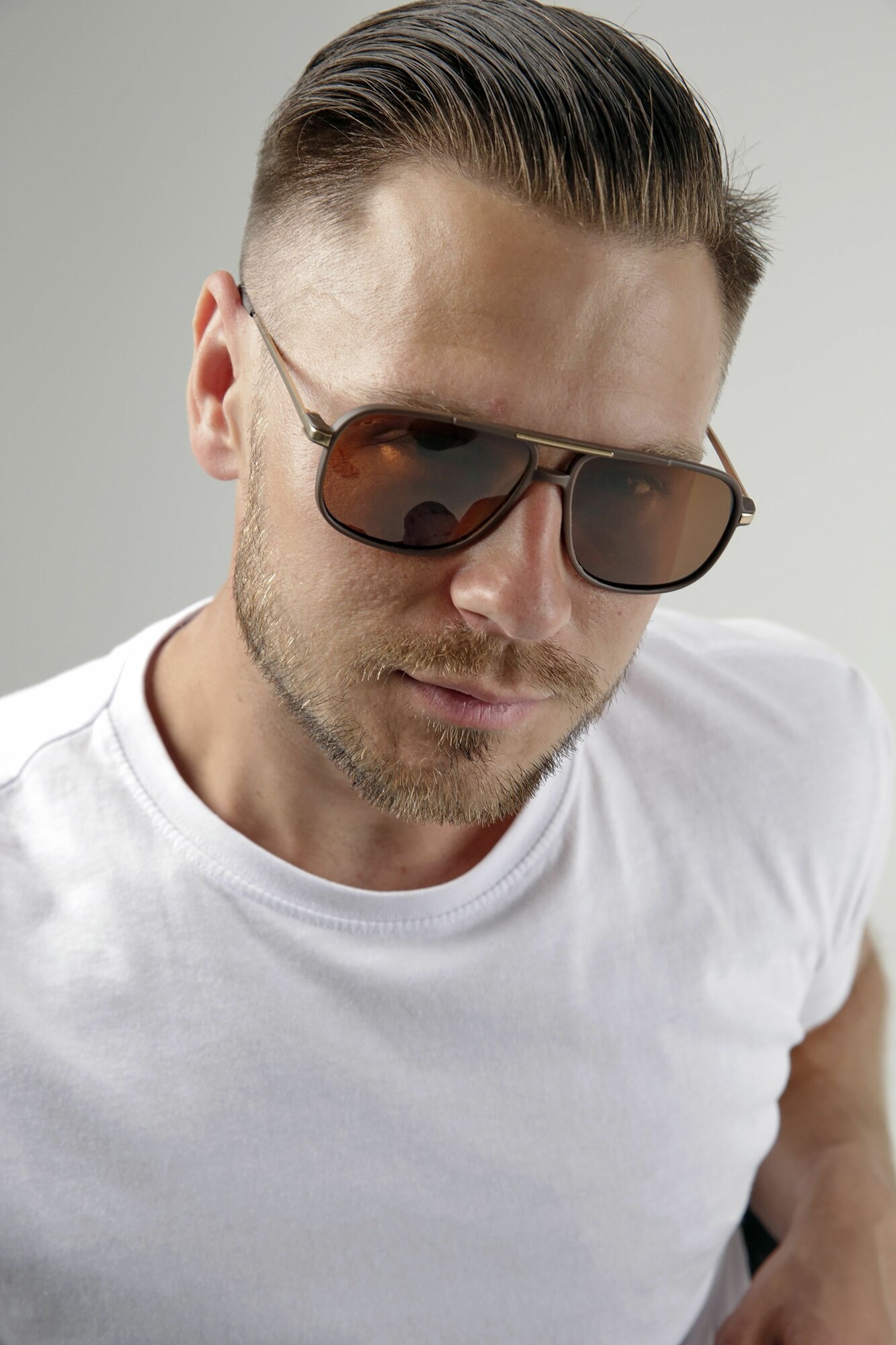 Солнцезащитные очки Cafa France