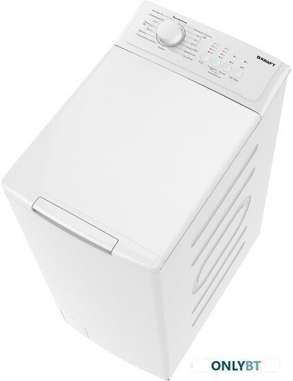 Стиральная машина KRAFT KF- UME 7202 W